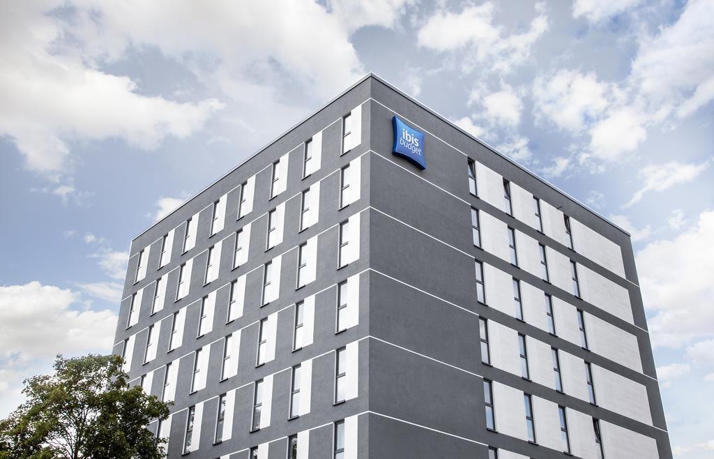 Ibis Budget Osnabrueck City Exteriér fotografie