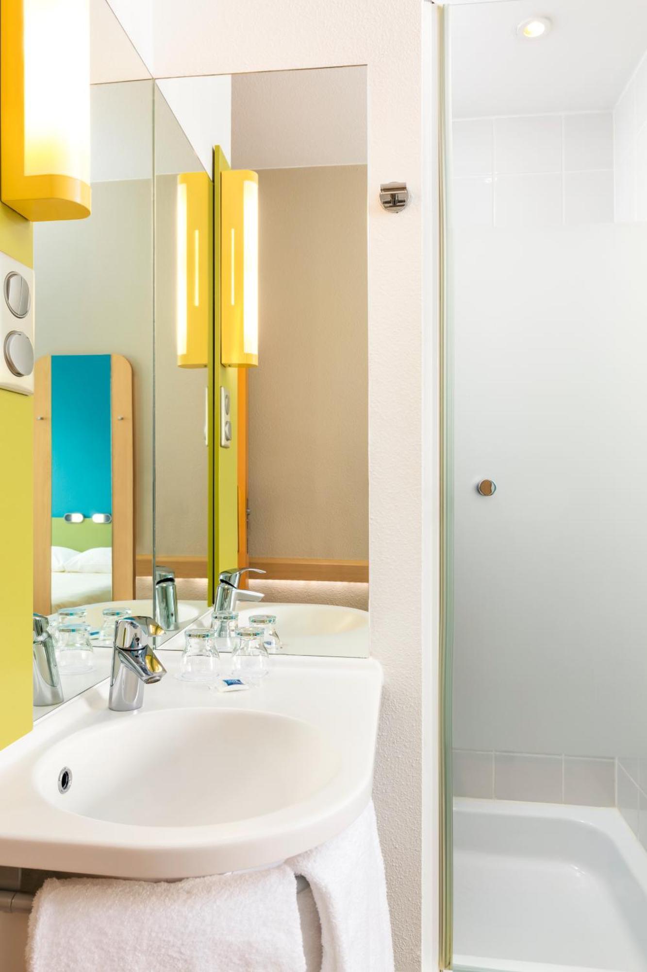 Ibis Budget Osnabrueck City Exteriér fotografie
