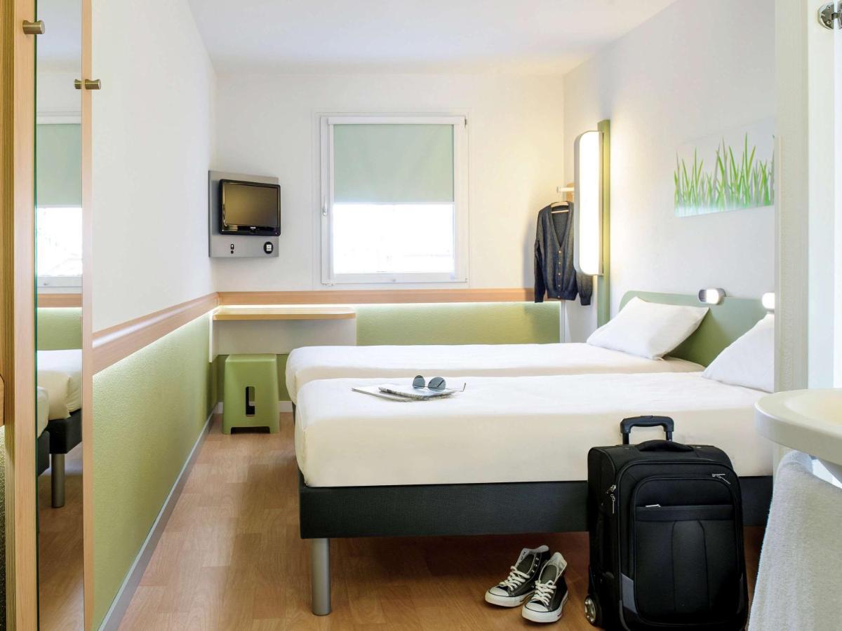 Ibis Budget Osnabrueck City Exteriér fotografie