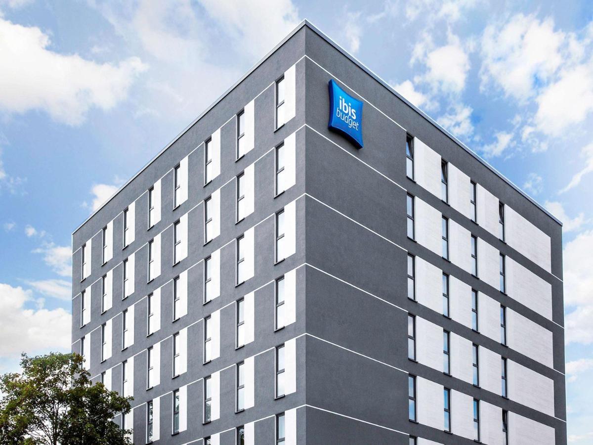 Ibis Budget Osnabrueck City Exteriér fotografie